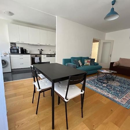 85M2 Au Centre-Ville A 2 Pas Du Jet D'Eau Женева Экстерьер фото
